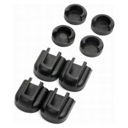 Защитные накладки для струбцин Pony Jorgensen 7437