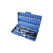 Набор инструментов KingTul KT-2462-5(2327)