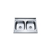 Кухонная мойка Ростовская Мануфактура Сантехники РМС