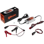 Зарядное устройство для АКБ WESTER CD-2000