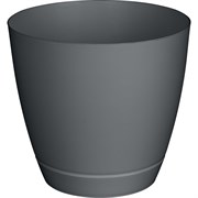 Горшок для цветов Idiland Flora