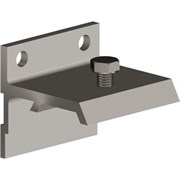 Комплект скоб для шины Valcomp HERKULES2