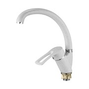 Смеситель для кухни мойки Solone Solone