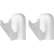 Комплект настенных регулируемых кронштейнов Royal Thermo Design 80