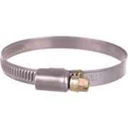 Червячный стальной хомут Zipower PM4088N