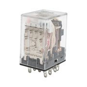 Промежуточное реле DEKraft пр-102