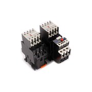 Пускатель ВТМ ПМ 12-025601-25А-380АС-(4з+6р)-РТЛ1022-2(17,0-25,0А)-УХЛ4-Б 0072207