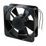 Вентилятор TIDAR RQA 20060A2 HBL Square 220VAC