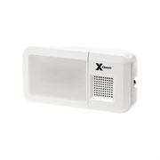 Светодиодный светильник X-flash ЖКХ XF-RC160-8W-3000K-220V