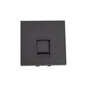 Накладка для телефонной/компьютерной розетки LK Studio LK45