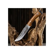 Охотничий нож Мастер К Причал