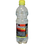 Бензин АНЛЕС 0.5 л