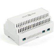 Источник питания SKAT 12-3.0 DIN
