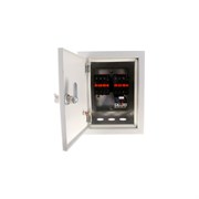 Пускатель ВТМ ПМ 12-025621-25А-380АС-(2р)-РТЛ1022-2(17,0-25,0А)-У2-Б 0072245