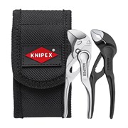 Набор ключей KNIPEX Cobra