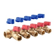 Коллектор Profactor PF MV 264.5