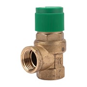 Автоматический предохранительный клапан FAR FA 2012 121260