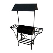 Мангал Станкоинструмент и оснастка МС-06