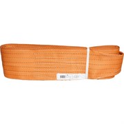 Текстильный ленточный петлевой строп СЕВЗАПКАНАТ 4631152172169