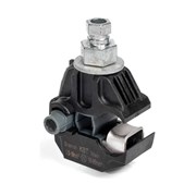 Прокалывающий зажим КВТ зпон