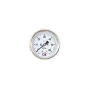 Виброустойчивый манометр РОСМА ТМ-320Т.00