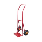 Складская двухколесная тележка МастерАлмаз 10506246