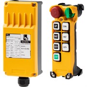 Промышленное радиоуправление A21-E3М 48-456В АС/DC TELECRANE 4687203029128