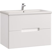 Подвесная тумба для ванной комнаты Sanstar Ориана 80