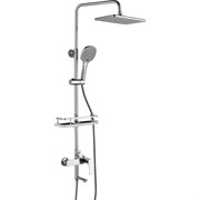 Смеситель для ванны и душа Rossinka RS27-46