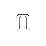 Водяной полотенцесушитель ООО Дикрон Фокстрот ПМ 1 600-400