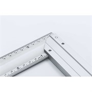 Строительный алюминиевый угольник ALUKOMTOOLS 211513250A