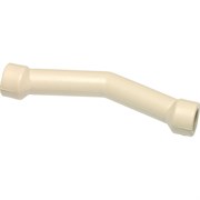 Раструбный обвод Wavin EKOPLASTIK SKRH025P20