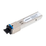 SFP оптический модуль OSNOVO sct1198