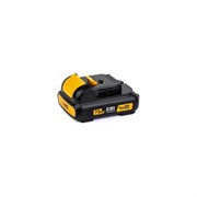 Аккумулятор для DeWalt TopOn TOP-PTGD-DEW-12-2.0