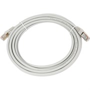 Экранированный патч-корд Cabeus PC-FTP-RJ45-Cat.5e-5m-LSZH
