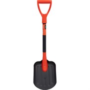 Совковая лопата Gigant SH-09