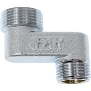Эксцентриковый фитинг FAR FC 5563 33412
