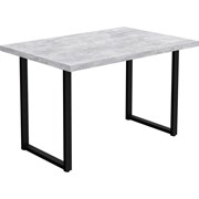 П-образный обеденный стол Alternative 00000053848