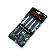 Набор пинцетов TOPTUL JGAA0401