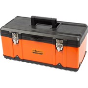 Металлопластмассовый ящик для инструмента Квалитет 6687813