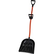 Глубокая снеговая лопата Gigant GCI-06