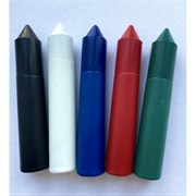 Набор восковых разметочных мелков-карандашей ИП Лопатин Виталий Викторович 19173861