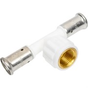 Тройник Henco 13PKW-160416