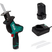 Аккумуляторная сабельная пила DCA ADJF03-15 (TYPE B)