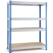 Стеллаж Gigant МКФ