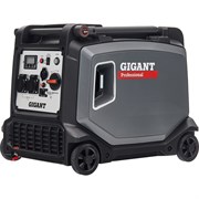 Инверторный генератор Gigant Professional