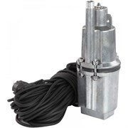 Вибрационный насос Qubik 8122