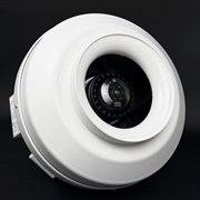 Круглый канальный вентилятор KRAFTAIR ВКК-200V