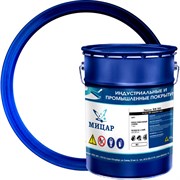 Фасадная краска Мицар ХВ-161