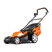 Электрическая газонокосилка YARD FOX EL 4455